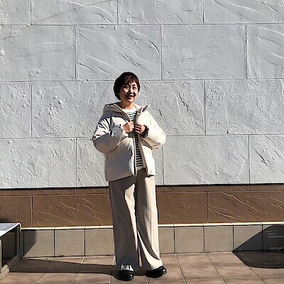 婦人 撥水ダウンジャケット | 無印良品